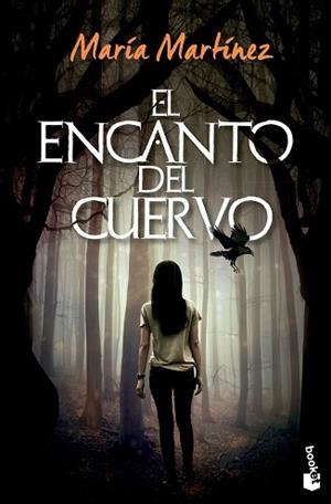 EL ENCANTO DEL CUERVO | 9788408267409 | MARTÍNEZ,MARÍA | Libreria Geli - Librería Online de Girona - Comprar libros en catalán y castellano