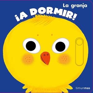 A DORMIR! LA GRANJA | 9788408255710 | ROEDERER,CHARLOTTE | Libreria Geli - Librería Online de Girona - Comprar libros en catalán y castellano
