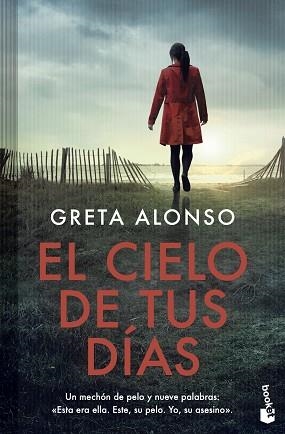 EL CIELO DE TUS DÍAS | 9788408267447 | ALONSO,GRETA | Libreria Geli - Librería Online de Girona - Comprar libros en catalán y castellano