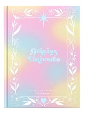 DIARIO DE GRATITUD ISA MUGURUZA | 9788418195723 | MUGURUZA,ISA | Llibreria Geli - Llibreria Online de Girona - Comprar llibres en català i castellà