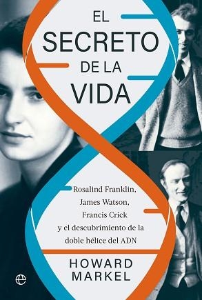 EL SECRETO DE LA VIDA | 9788413843971 | MARKEL,HOWARD | Libreria Geli - Librería Online de Girona - Comprar libros en catalán y castellano
