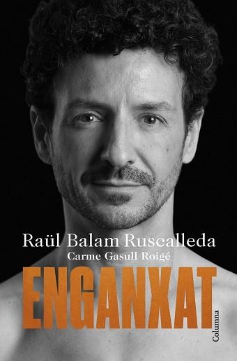 ENGANXAT | 9788466430012 | BALAM RUSCALLEDA,RAÜL/GASULL ROIGE,CARME | Libreria Geli - Librería Online de Girona - Comprar libros en catalán y castellano