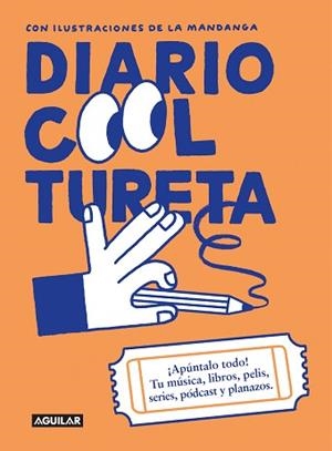 DIARIO COOLTURETA | 9788403523593 |   | Llibreria Geli - Llibreria Online de Girona - Comprar llibres en català i castellà