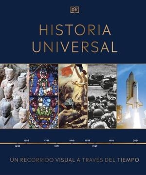 HISTORIA UNIVERSAL | 9780241582916 |   | Libreria Geli - Librería Online de Girona - Comprar libros en catalán y castellano