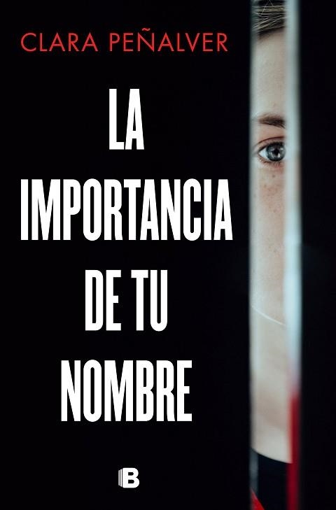 LA IMPORTANCIA DE TU NOMBRE | 9788466667517 | PEÑALVER,CLARA | Libreria Geli - Librería Online de Girona - Comprar libros en catalán y castellano