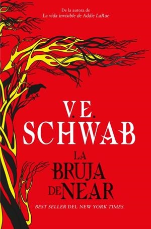 LA BRUJA DE NEAR | 9788416622917 | SCHWAB,V. E. | Llibreria Geli - Llibreria Online de Girona - Comprar llibres en català i castellà