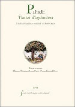 PAL-LADI.TRACTAT D'AGRICULTURA | 9788411180702 | Llibreria Geli - Llibreria Online de Girona - Comprar llibres en català i castellà