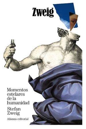 MOMENTOS ESTELARES DE LA HUMANIDAD | 9788411480895 | ZWEIG,STEFAN | Llibreria Geli - Llibreria Online de Girona - Comprar llibres en català i castellà