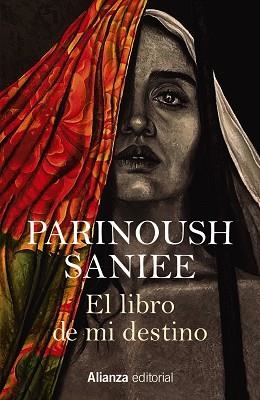 EL LIBRO DE MI DESTINO | 9788411481014 | SANIEE,PARINOUSH | Libreria Geli - Librería Online de Girona - Comprar libros en catalán y castellano