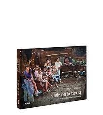 VIVIR EN LA TIERRA | 9788498016376 | GOLDSTEIN,ANDY | Llibreria Geli - Llibreria Online de Girona - Comprar llibres en català i castellà