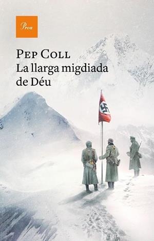 LA LLARGA MIGDIADA DE DÉU | 9788475889887 | COLL MARTÍ,PEP | Libreria Geli - Librería Online de Girona - Comprar libros en catalán y castellano