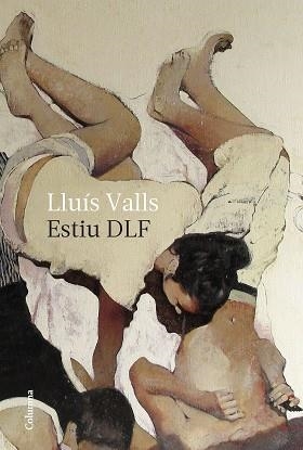 ESTIU DLF | 9788466429979 | VALLS HERNANDO,LLUÍS | Llibreria Geli - Llibreria Online de Girona - Comprar llibres en català i castellà