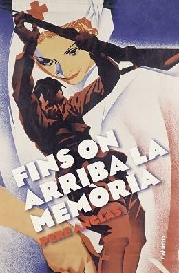 FINS ON ARRIBA LA MEMÒRIA | 9788466429955 | ANGLAS MORA,PERE | Libreria Geli - Librería Online de Girona - Comprar libros en catalán y castellano