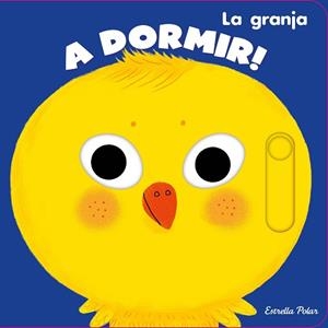 A DORMIR! LA GRANJA | 9788413892528 | ROEDERER,CHARLOTTE | Libreria Geli - Librería Online de Girona - Comprar libros en catalán y castellano