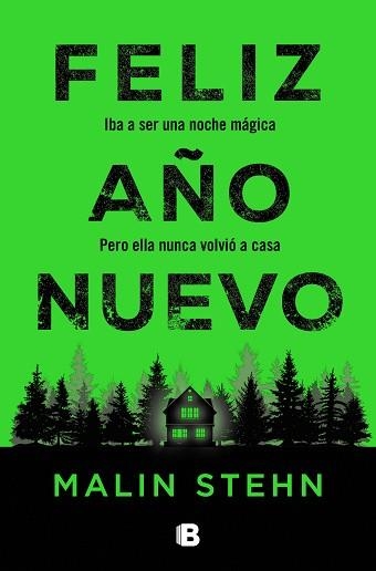 FELIZ AÑO NUEVO | 9788466672900 | STEHN,MALIN | Libreria Geli - Librería Online de Girona - Comprar libros en catalán y castellano