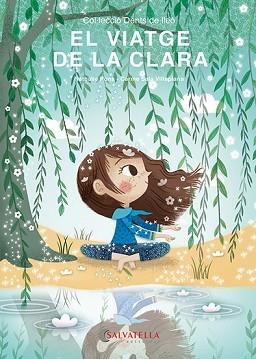 EL VIATGE DE LA CLARA | 9788418427909 | PONS ROUSSEL,NATHALIE | Libreria Geli - Librería Online de Girona - Comprar libros en catalán y castellano