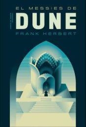 EL MESSIES DE DUNE(EDICIÓ RÚSTEGA) | 9788412614428 | HERBERT,FRANK | Libreria Geli - Librería Online de Girona - Comprar libros en catalán y castellano