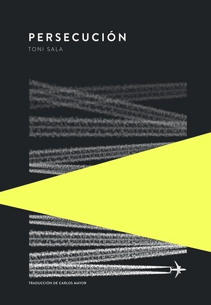 PERSECUCIÓN | 9789992076361 | SALA,TONI | Libreria Geli - Librería Online de Girona - Comprar libros en catalán y castellano