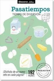 BLOC DE PASATIEMPOS 13 | 9789493247703 | Llibreria Geli - Llibreria Online de Girona - Comprar llibres en català i castellà