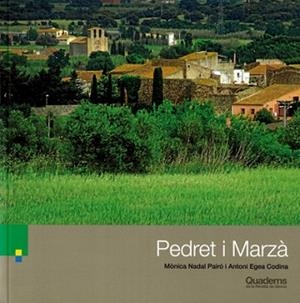 PEDRET I MARZÀ | 9788418734113 | NADAL,MÒNICA/EGEA,ANTONI | Llibreria Geli - Llibreria Online de Girona - Comprar llibres en català i castellà