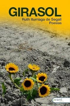 GIRASOL | 9788419584243 | TURRIAGA DE SEGALL,RUTH | Libreria Geli - Librería Online de Girona - Comprar libros en catalán y castellano