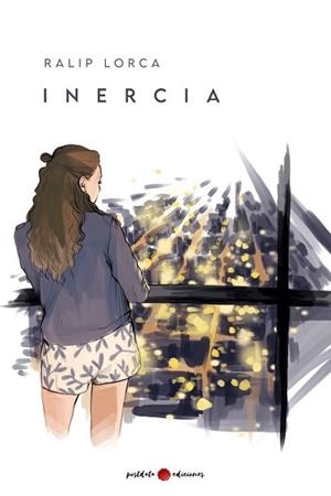 INERCIA | 9788419411174 | LORIENTE CASTAÑO,MªPILAR | Llibreria Geli - Llibreria Online de Girona - Comprar llibres en català i castellà