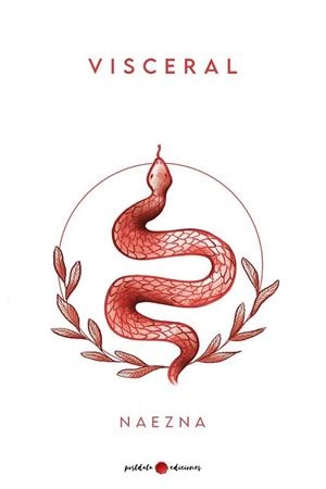 VISCERAL | 9788419411167 | SANZHEZ,ELENA | Llibreria Geli - Llibreria Online de Girona - Comprar llibres en català i castellà