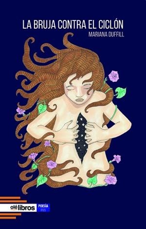 LA BRUJA CONTRA EL CICLON | 9788419589149 | DUFILL GAVITO,MARIANA | Llibreria Geli - Llibreria Online de Girona - Comprar llibres en català i castellà