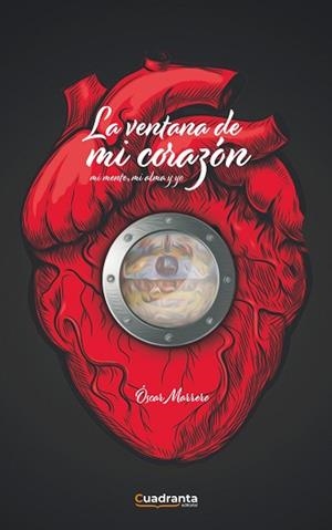 LA VENTANA DE MI CORAZÓN | 9788418756993 | MARRERO RIVERO,ÓSCAR | Llibreria Geli - Llibreria Online de Girona - Comprar llibres en català i castellà