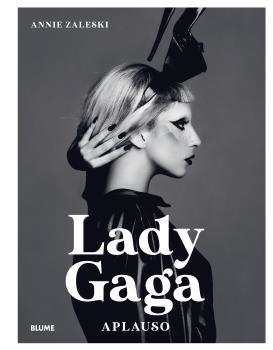 LADY GAGA:APLAUSO | 9788419499035 | ZALESKI,ANNIE | Libreria Geli - Librería Online de Girona - Comprar libros en catalán y castellano
