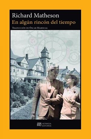 EN ALGUN RINCON DEL TIEMPO | 9788412551921 | MATHESON,RICHARD | Libreria Geli - Librería Online de Girona - Comprar libros en catalán y castellano