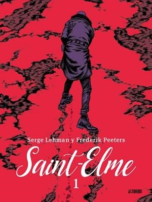 SAINT-ELME 1 | 9788418909689 | PEETERS,FREDERIK/LEHMAN,SERGE | Libreria Geli - Librería Online de Girona - Comprar libros en catalán y castellano