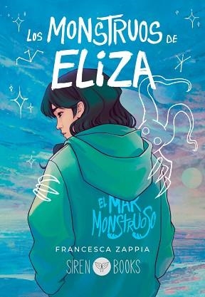 LOS MONSTRUOS DE ELIZA | 9788412483789 | ZAPPIA,FRANCESCA | Libreria Geli - Librería Online de Girona - Comprar libros en catalán y castellano