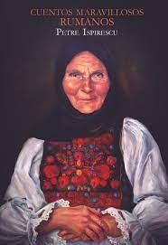 CUENTOS MARAVILLOSOS RUMANOS | 9788412302721 | ISPIRESCU,PETRE | Libreria Geli - Librería Online de Girona - Comprar libros en catalán y castellano