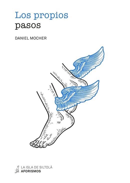 LOS PROPIOS PASOS | 9788419298041 | MOCHER,DANIEL | Llibreria Geli - Llibreria Online de Girona - Comprar llibres en català i castellà