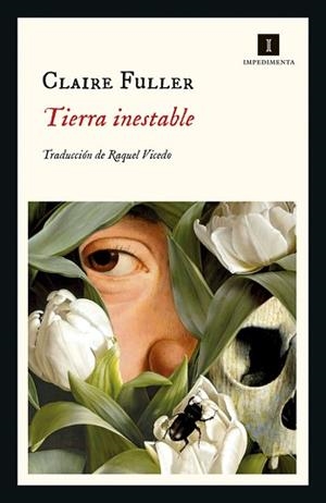 TIERRA INESTABLE | 9788418668876 | FULLER,CLAIRE | Llibreria Geli - Llibreria Online de Girona - Comprar llibres en català i castellà