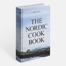 THE NORDIC COOKBOOK | 9780714868721 | NILSSON,MAGNUS | Libreria Geli - Librería Online de Girona - Comprar libros en catalán y castellano