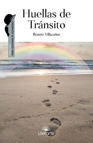 HUELLAS DE TRÁNSITO | 9788412407815 | VILLACAÑAS PALOMO,BEATRIZ | Libreria Geli - Librería Online de Girona - Comprar libros en catalán y castellano