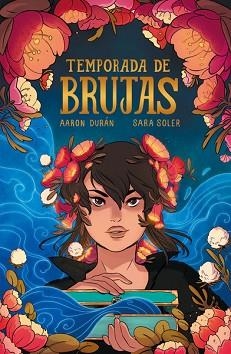 TEMPORADA DE BRUJAS | 9788419670021 | DURAN,AARON/SOLER,SARA | Libreria Geli - Librería Online de Girona - Comprar libros en catalán y castellano