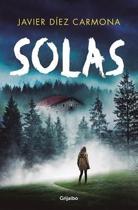 SOLAS | 9788425362781 | DÍEZ CARMONA,JAVIER | Llibreria Geli - Llibreria Online de Girona - Comprar llibres en català i castellà