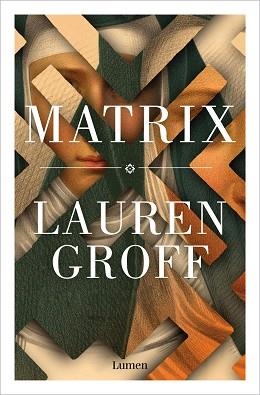 MATRIX | 9788426488909 | GROFF,LAUREN | Llibreria Geli - Llibreria Online de Girona - Comprar llibres en català i castellà