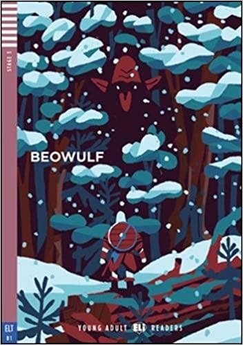 BEOWULF (ENGLISH EDITION) | 9788853624819 | Libreria Geli - Librería Online de Girona - Comprar libros en catalán y castellano