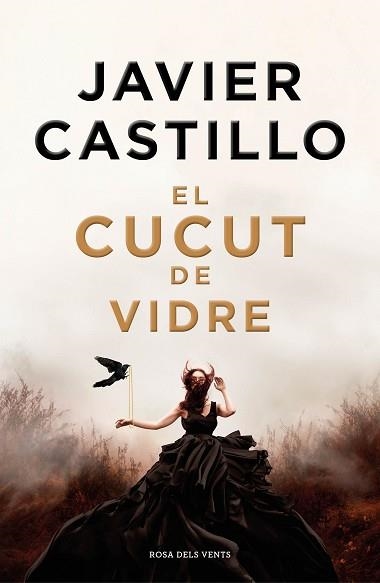 EL CUCUT DE VIDRE | 9788418062872 | CASTILLO,JAVIER | Libreria Geli - Librería Online de Girona - Comprar libros en catalán y castellano