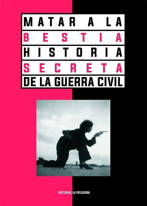 MATAR A LA BESTIA | 9788412466959 | Libreria Geli - Librería Online de Girona - Comprar libros en catalán y castellano