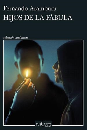 HIJOS DE LA FÁBULA | 9788411072281 | ARAMBURU,FERNANDO | Llibreria Geli - Llibreria Online de Girona - Comprar llibres en català i castellà