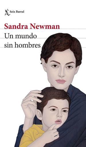 UN MUNDO SIN HOMBRES | 9788432241666 | NEWMAN,SANDRA | Llibreria Geli - Llibreria Online de Girona - Comprar llibres en català i castellà
