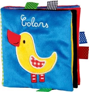 COLORS | 9788498257939 | Llibreria Geli - Llibreria Online de Girona - Comprar llibres en català i castellà