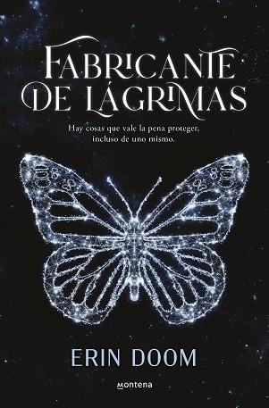 FABRICANTE DE LÁGRIMAS | 9788419241511 | DOOM,ERIN | Libreria Geli - Librería Online de Girona - Comprar libros en catalán y castellano