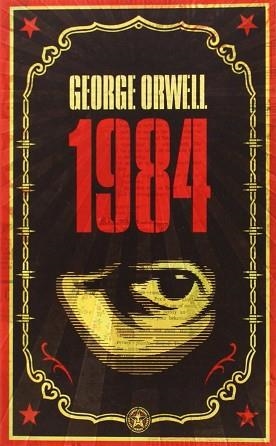 1984 (ENGLISH EDITION) | 9780141036144 | ORWELL,GEORGE | Llibreria Geli - Llibreria Online de Girona - Comprar llibres en català i castellà