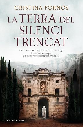 LA TERRA DEL SILENCI TRENCAT | 9788418062766 | FORNÓS,CRISTINA | Libreria Geli - Librería Online de Girona - Comprar libros en catalán y castellano